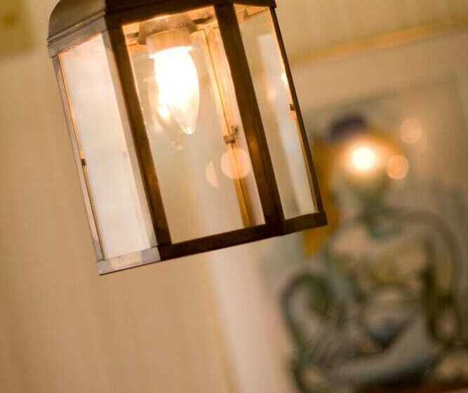 فندق Shinseto Station