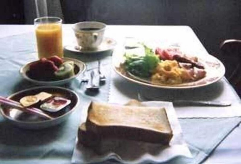 فندق Shinseto Station