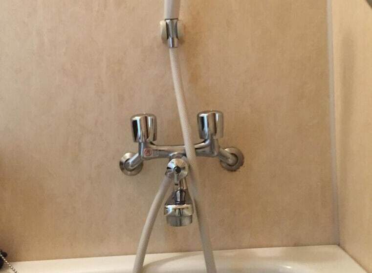 فندق Shinseto Station