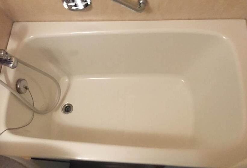 فندق Shinseto Station