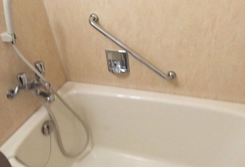 فندق Shinseto Station