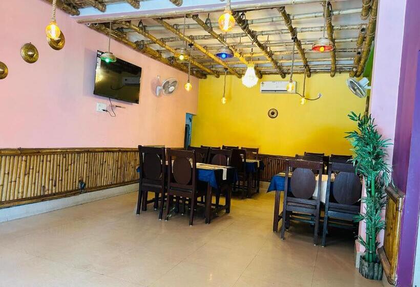 בית מלון כפרי Siddarth Palace