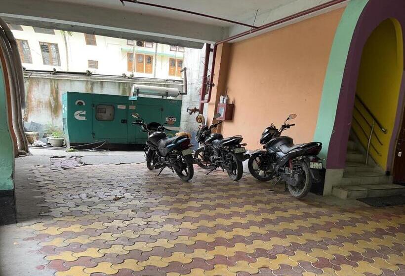 בית מלון כפרי Siddarth Palace