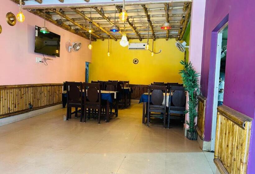 בית מלון כפרי Siddarth Palace