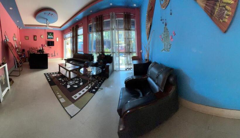 בית מלון כפרי Siddarth Palace