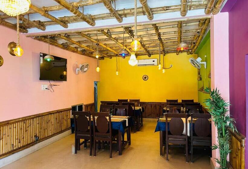 בית מלון כפרי Siddarth Palace