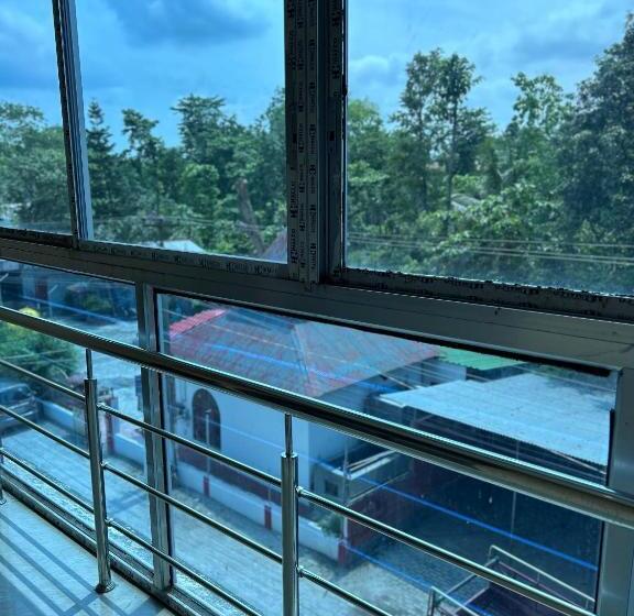 فندق Siddarth Palace