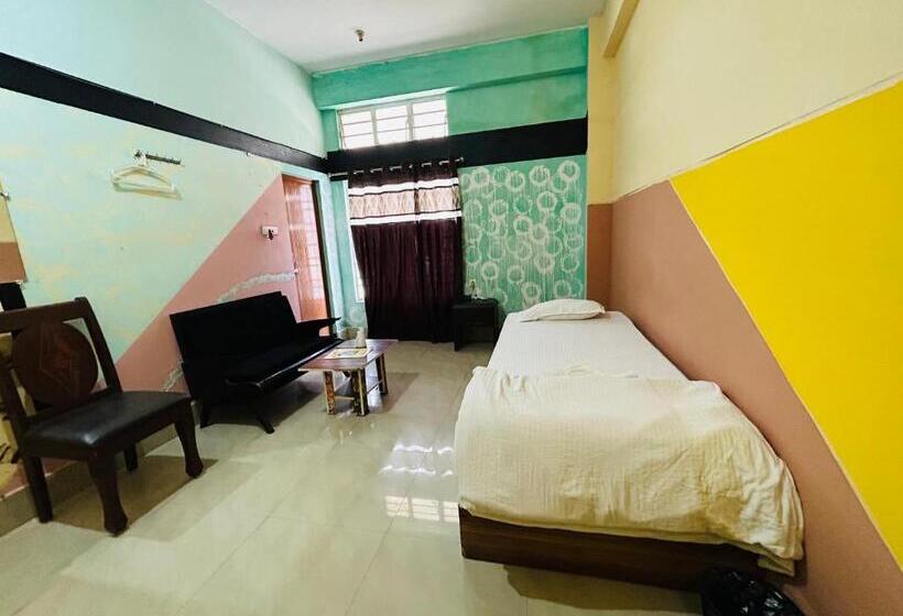 בית מלון כפרי Siddarth Palace