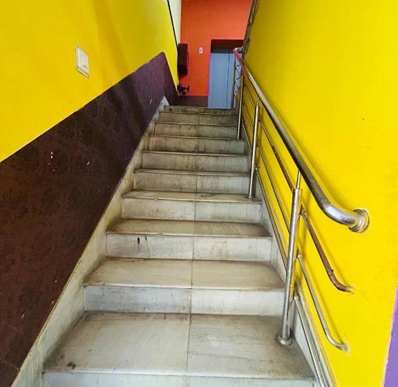 בית מלון כפרי Siddarth Palace