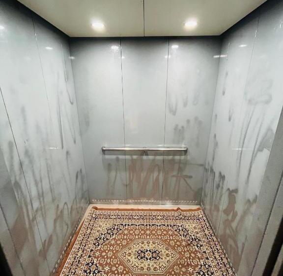 בית מלון כפרי Siddarth Palace