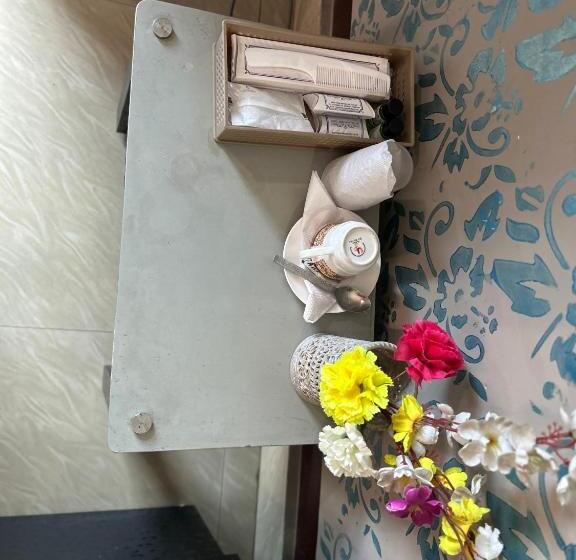 فندق Siddarth Palace