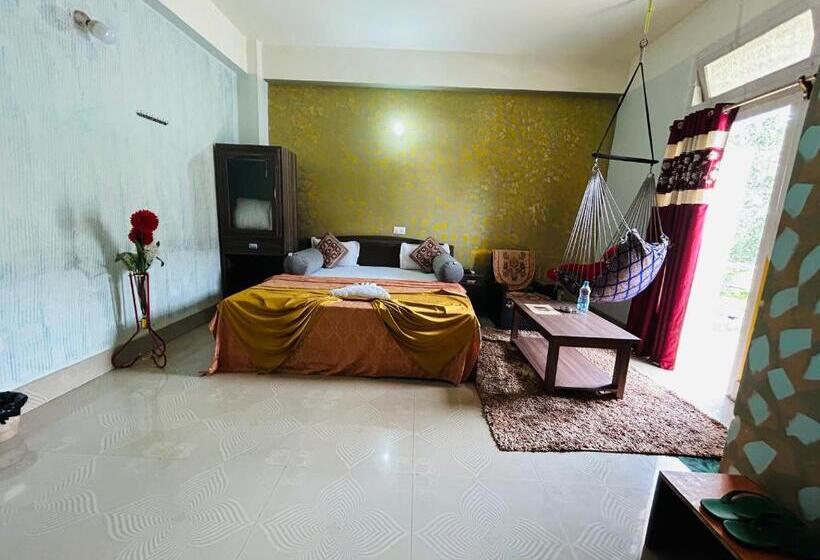 בית מלון כפרי Siddarth Palace