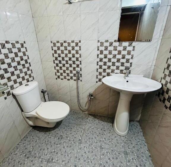 בית מלון כפרי Siddarth Palace