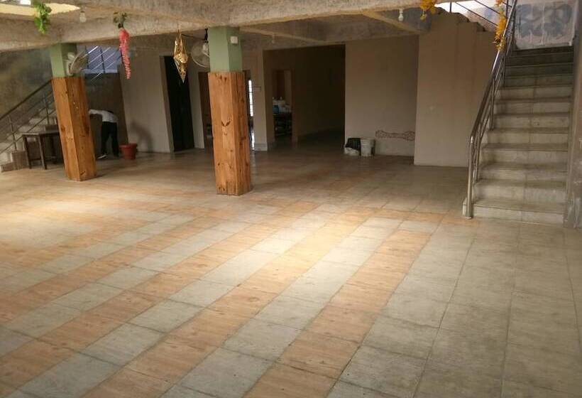 בית מלון כפרי Siddarth Palace