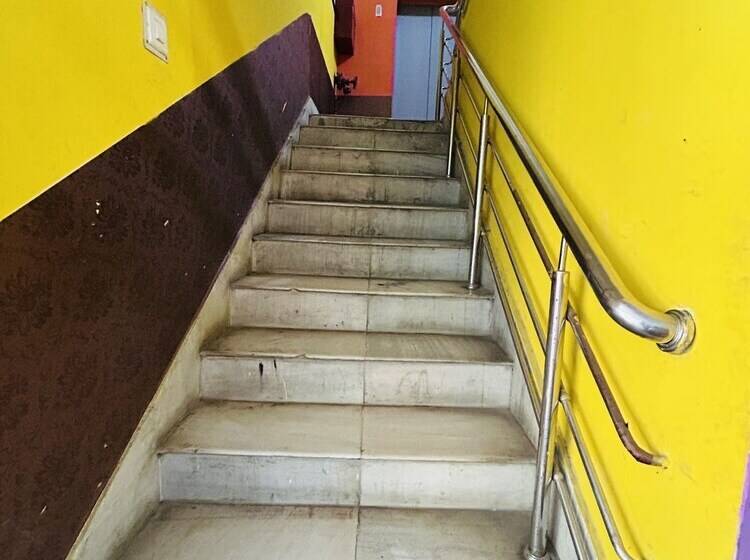 فندق Siddarth Palace