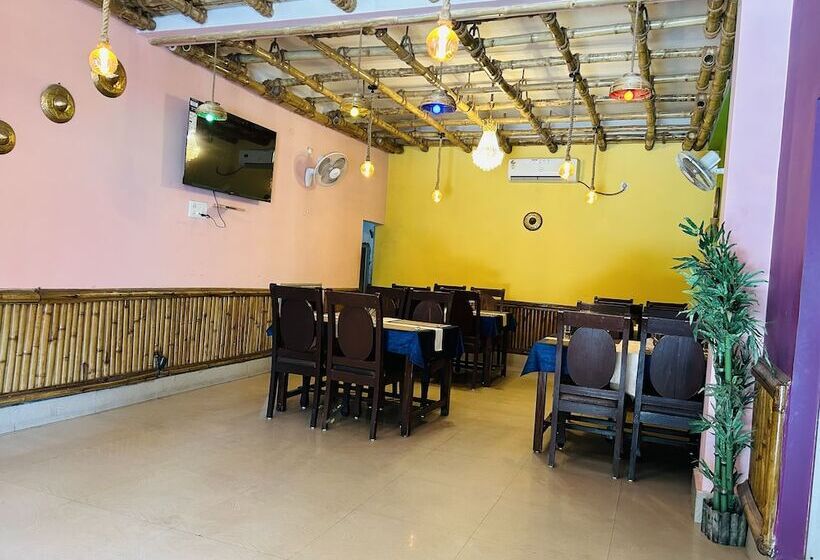 בית מלון כפרי Siddarth Palace