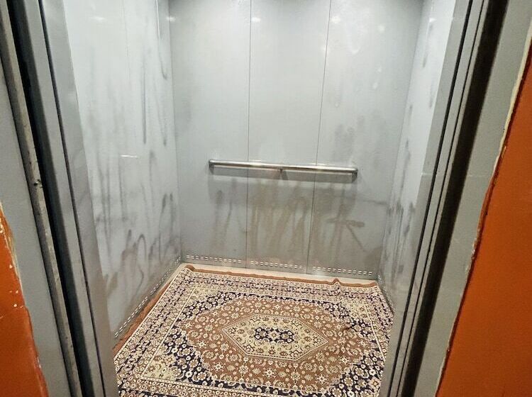 فندق Siddarth Palace