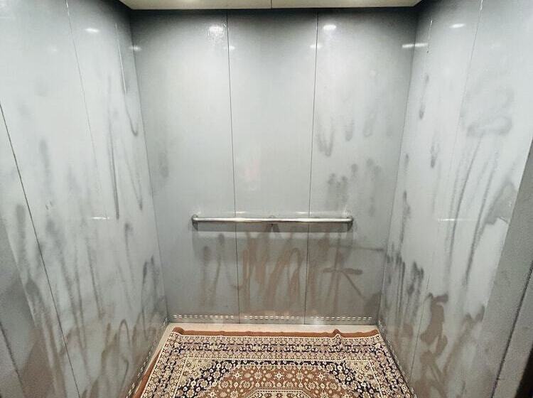 בית מלון כפרי Siddarth Palace