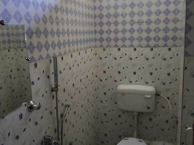 בית מלון כפרי Siddarth Palace