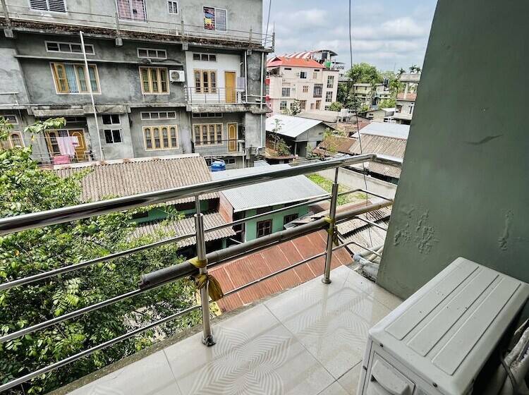 בית מלון כפרי Siddarth Palace