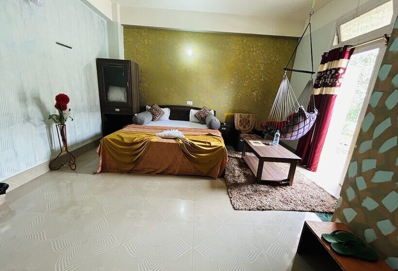 فندق Siddarth Palace