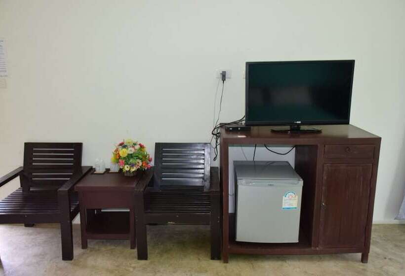 Hotel Sinatara Resort