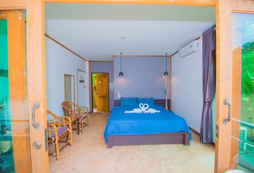 Hotel Sinatara Resort