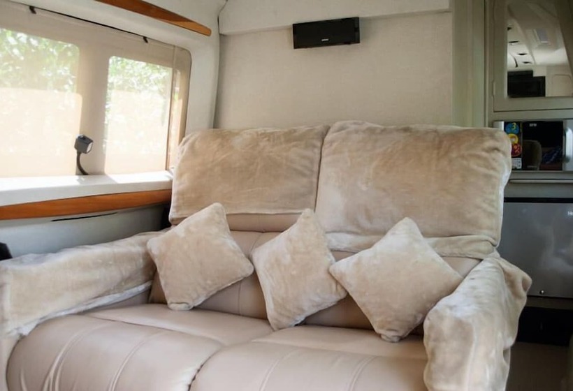 בית מלון כפרי Singrauli Place Heritage