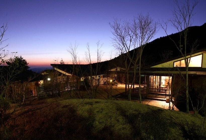 فندق Spa Greenness