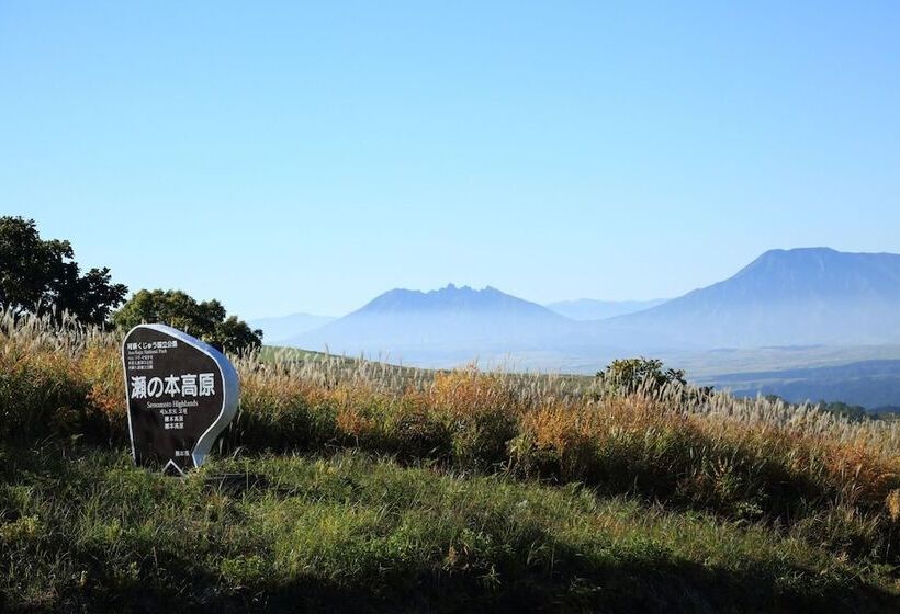 فندق Spa Greenness