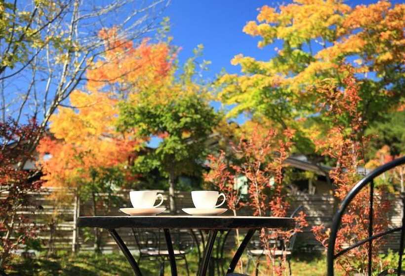 فندق Spa Greenness