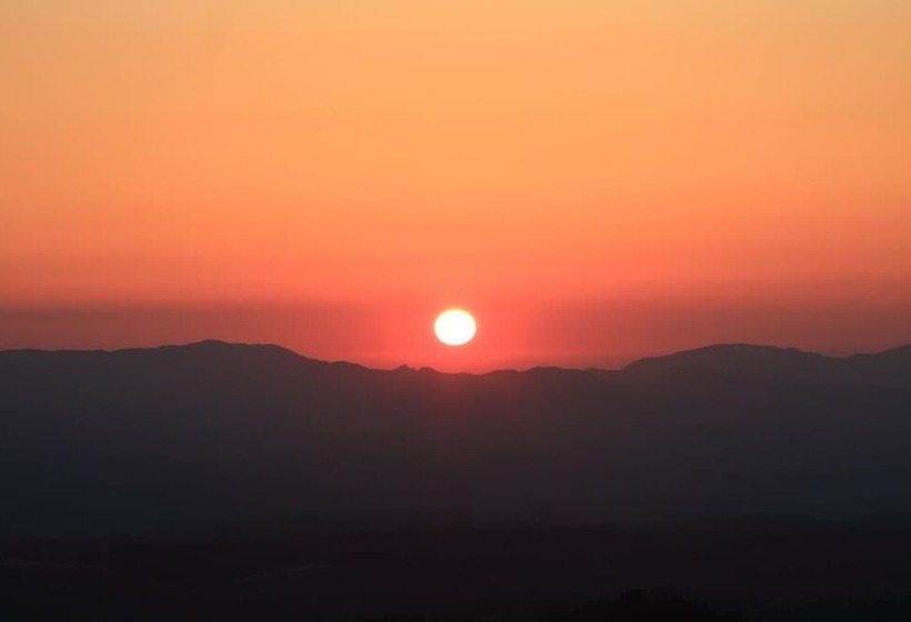 فندق Spa Greenness