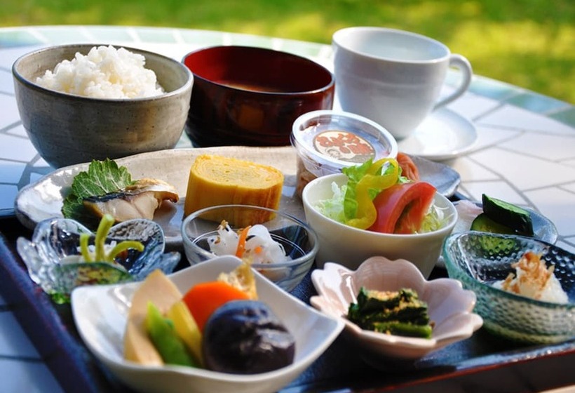 فندق Spa Greenness