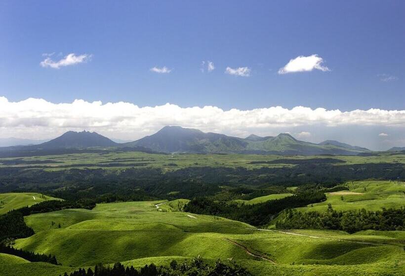 فندق Spa Greenness