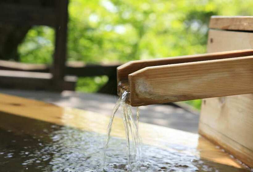 فندق Spa Greenness