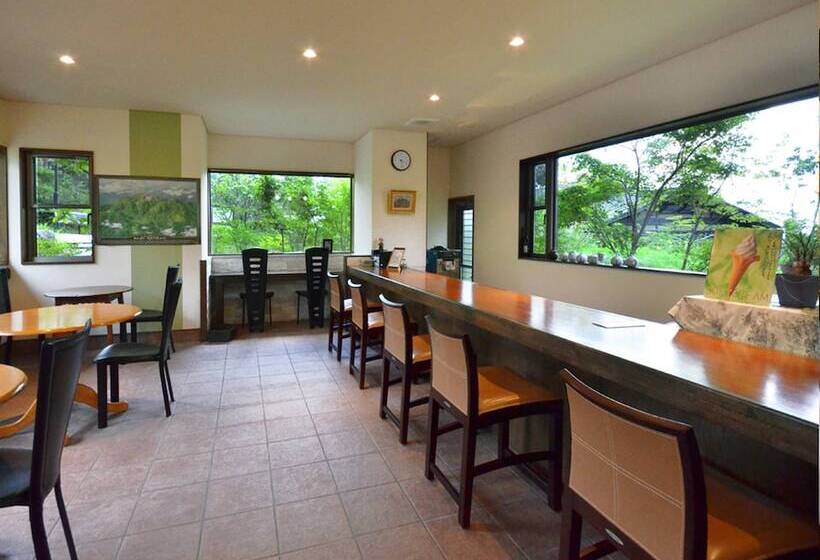 فندق Spa Greenness