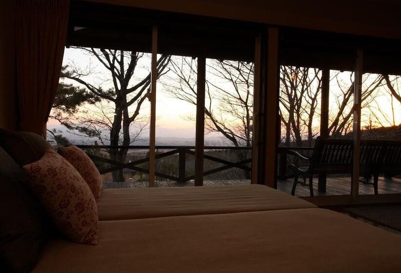 فندق Spa Greenness