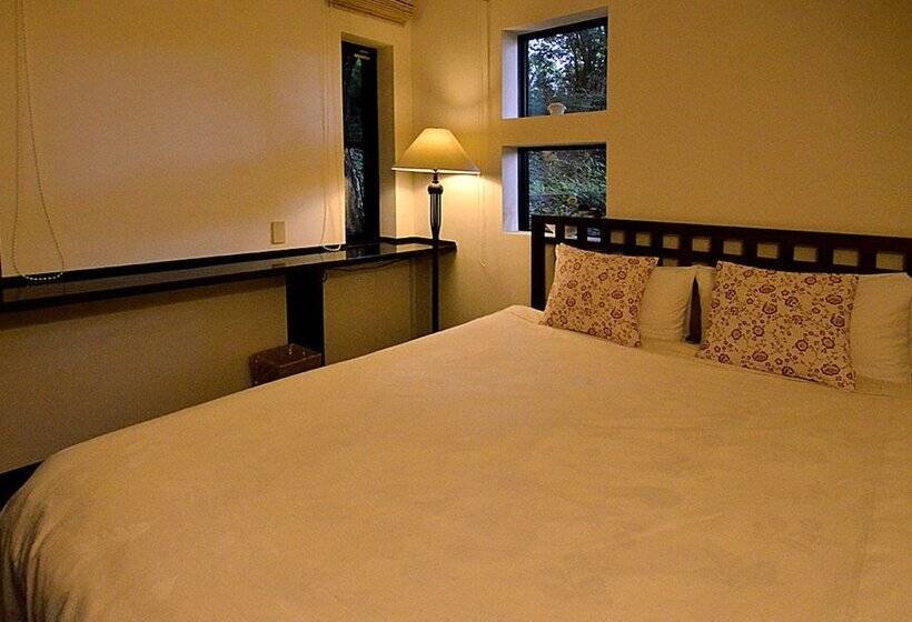 فندق Spa Greenness