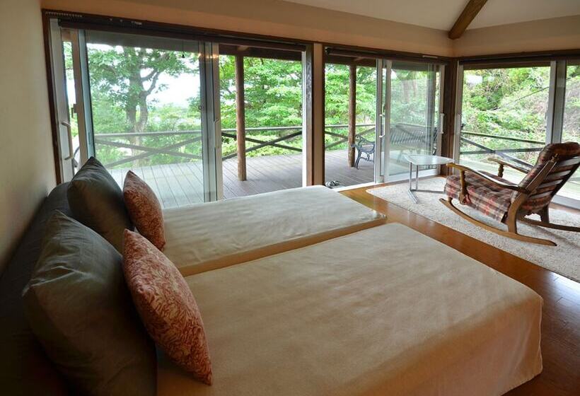 فندق Spa Greenness