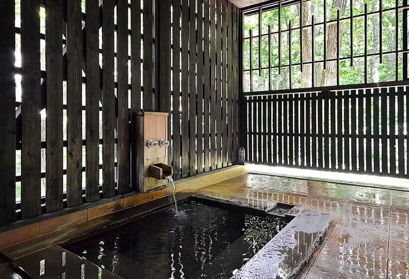 فندق Spa Greenness