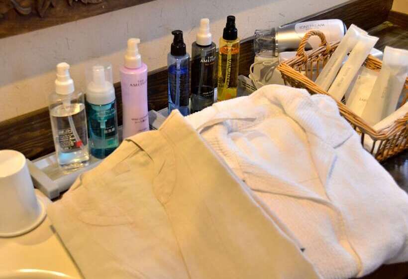 فندق Spa Greenness