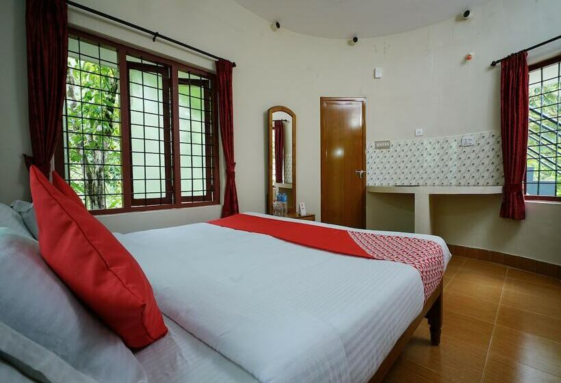 ホテル Spice Villas By Oyo Rooms