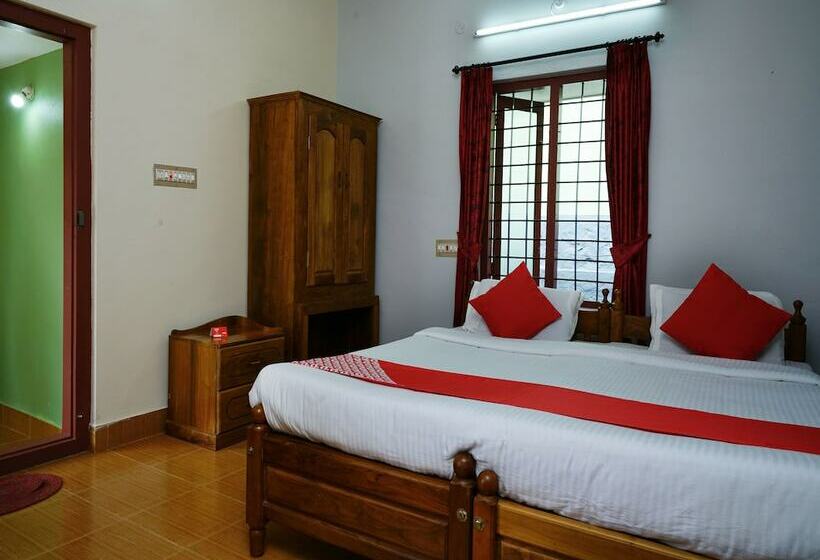 ホテル Spice Villas By Oyo Rooms