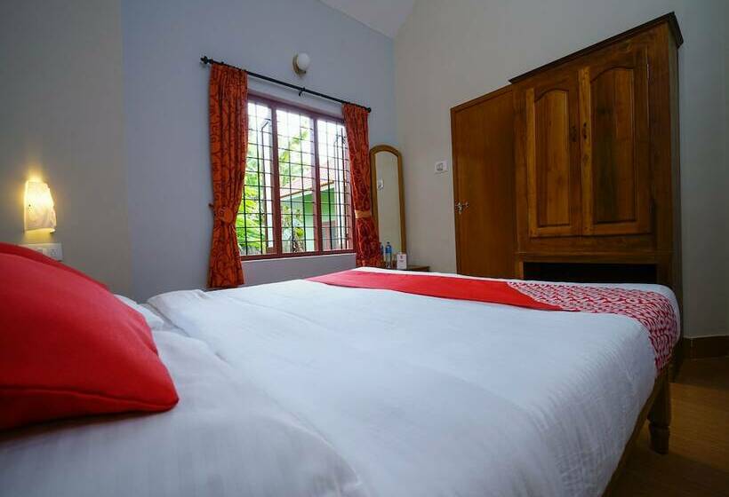 ホテル Spice Villas By Oyo Rooms