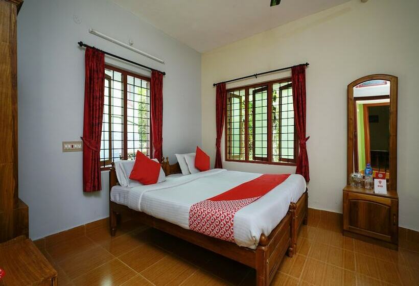 ホテル Spice Villas By Oyo Rooms