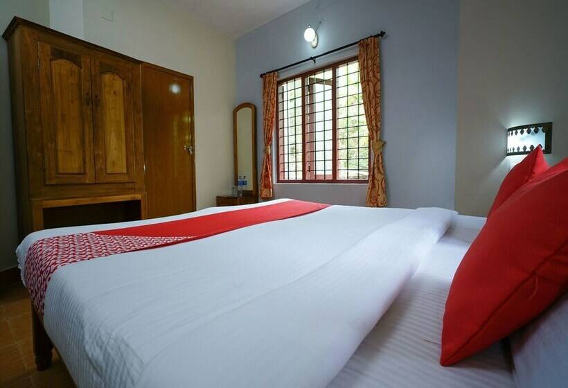 ホテル Spice Villas By Oyo Rooms