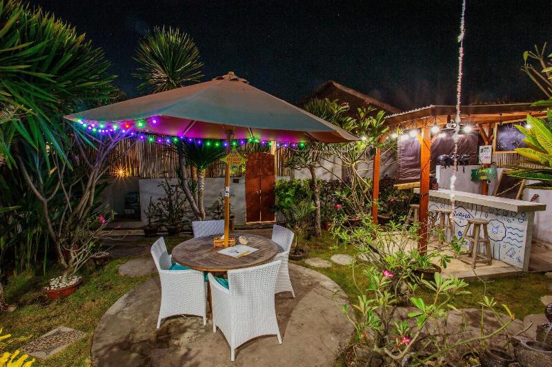 호텔 Svaha Private Villas Ceningan
