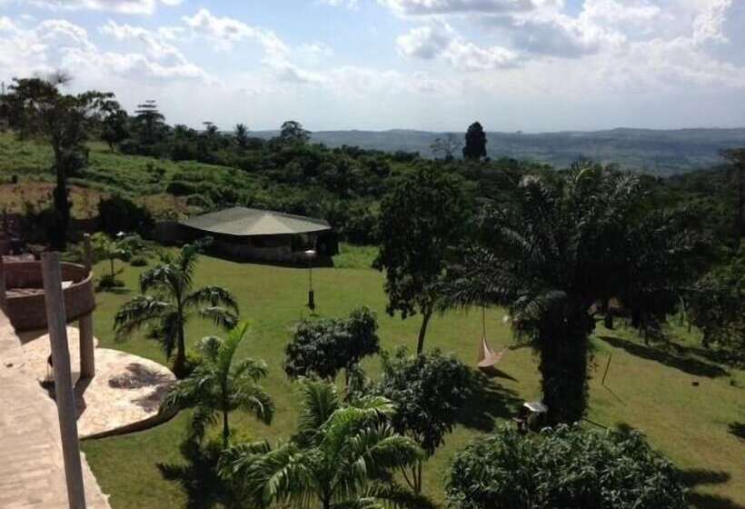 هتل Sweet Mother Eco Resort