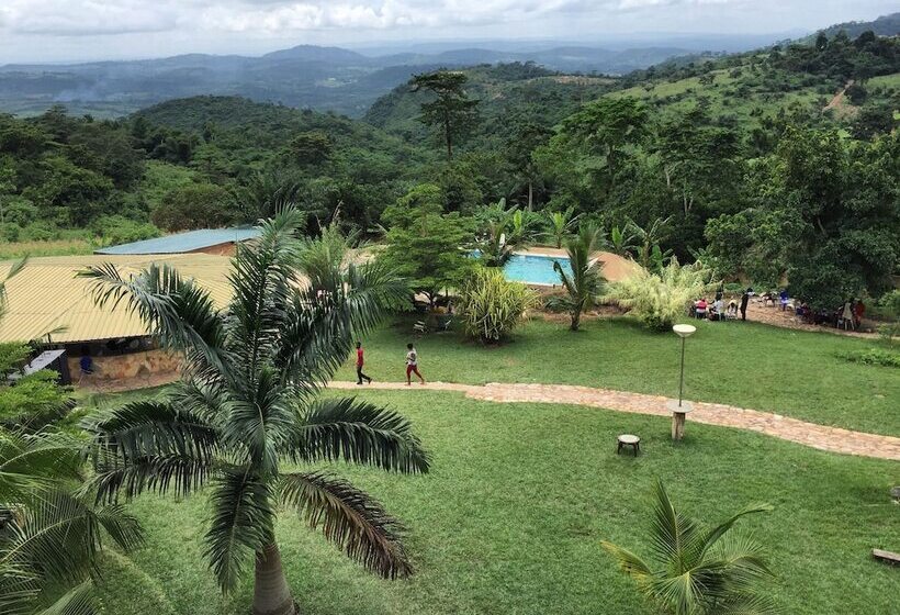 هتل Sweet Mother Eco Resort