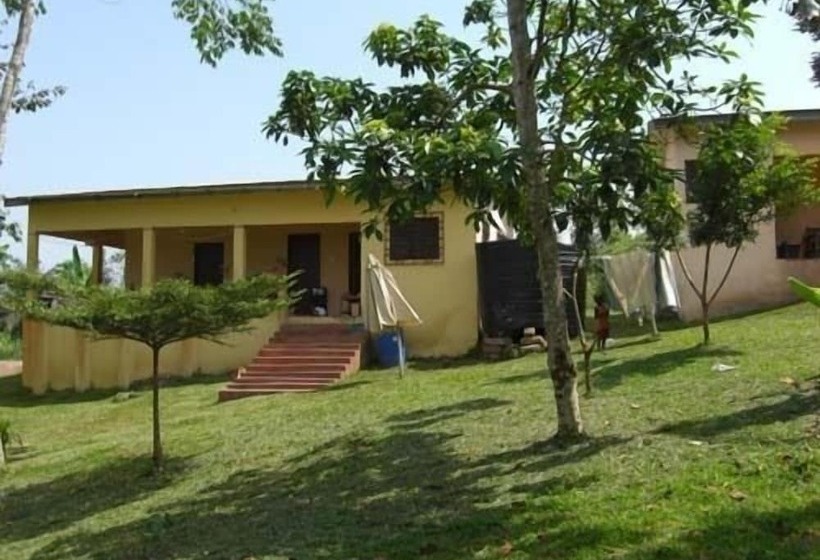 هتل Sweet Mother Eco Resort